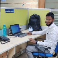 Ahtesham Ahmad Ansari