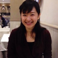 Nami Hatakeyama