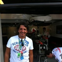 Claudio Caramazza