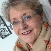 Nancy Whitney