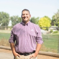 Allen Berry, Csp