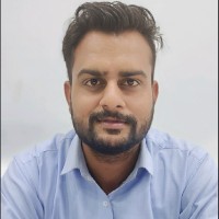 Rajkumar Sendhav