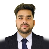 Anubhav Kumar