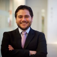 José María Pacheco