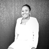 Precious Uche