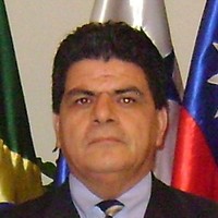 José Mauricio Alfaro Escobar