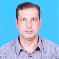 Mohsin Syed