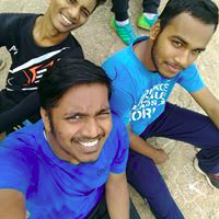 Shivang Kumar