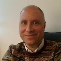 Henrik Brodén