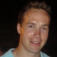 Justin Crowley