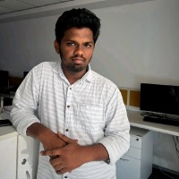 Dinesh Raju