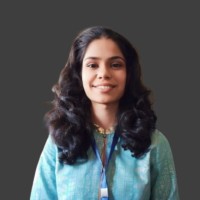 Shraddha Bordekar