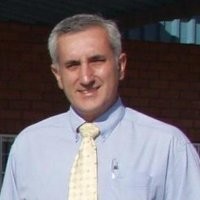 Stephen Raine