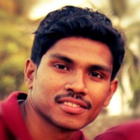 Rakesh KR