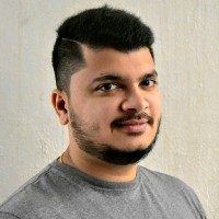 Harsha R Poojary