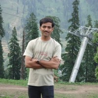 Prashant Parkar