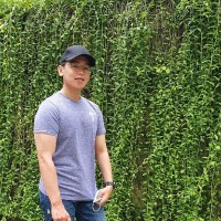 Calvin Tanuwijaya