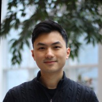 Jiang Chen (Kevin) He