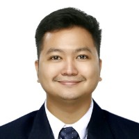Kenneth Dizon