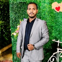 Mohammed Arif