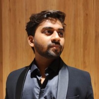 Gaurav K.