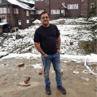 Kuldeep vyas