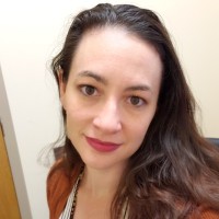 Stephanie Harris