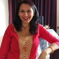 Komal Tyagi