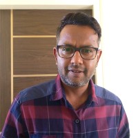 Chandrashekar Nanjappa