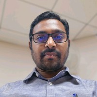 Ramesh Daripelli