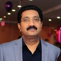 P.R.PUSHPARAJAN PUSHPARAJAN