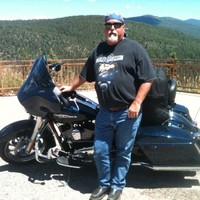 Clint Hargis