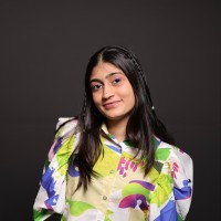 Tvisha Gada