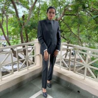 Isha Taparia