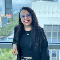 Cynthia Daniela Reyes Cortés