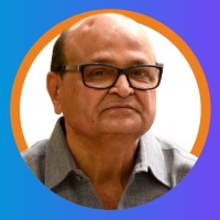 Dinesh N. Shah
