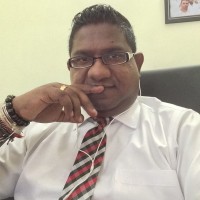 KOSALA SAMARASINGHE