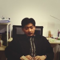Caihe Huang
