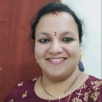 Aksharar Shetty