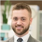 Trevor McHardy, MMS, PA-C