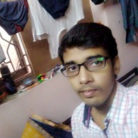 Tanmay Kumar Panda
