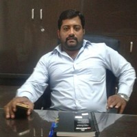 PradeepGowda 9880766663