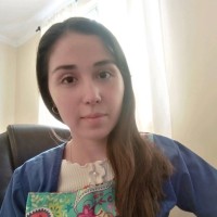 Maria Paz Valenzuela