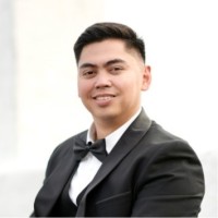 Dexter Victor Delgado