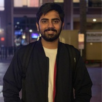 Sahil Kanawade