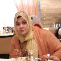 Ayesha Siddiqua