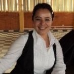 Ma. Alicia Garro Paulín