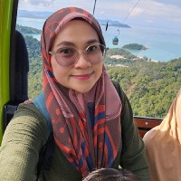 Suhaila Ismail