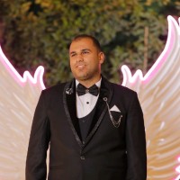 Islam Ahmed
