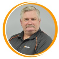 Phil Stocker